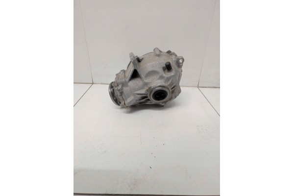 Differential reducer front Mercedes glc w253 2 0cgi hybrid 4matic