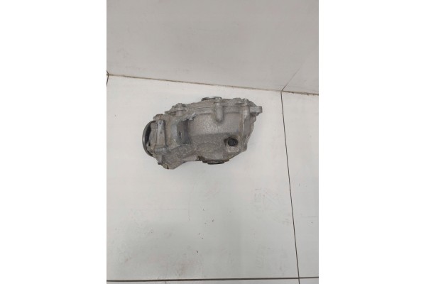 Differential reducer front Mercedes glc w253 2 0cgi hybrid 4matic Catalog number of the part 2213308201