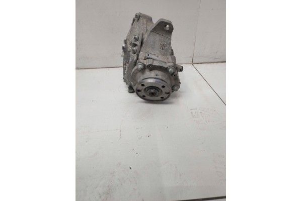 Differential reducer front Mercedes glc w253 2 0cgi hybrid 4matic Part manufacturer Mercedes Benz OE