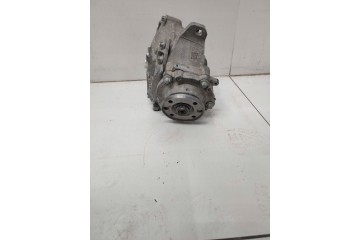 Differential reducer front Mercedes glc w253 2 0cgi hybrid 4matic Part manufacturer Mercedes Benz OE