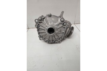 Differential reducer front Mercedes glc w253 2 0cgi hybrid 4matic Car type passenger cars