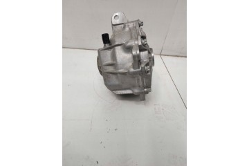 Differential reducer front Mercedes glc w253 2 0cgi hybrid 4matic Installation side front