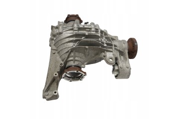 Audi A6 C8 2 0Tfsie Differential Rear Diffuser Rear I 44 10 RQA 09R500043C Part manufacturer Audi OE
