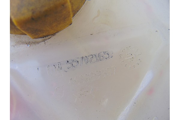 55702165 DEPOSITO EXPANSION OPEL CORSA D Sport 2008 55702165 189940 OPEL - 4