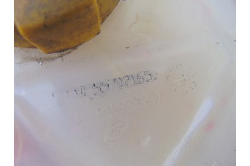 55702165 DEPOSITO EXPANSION OPEL CORSA D Sport 2008 55702165 189940 OPEL - 4