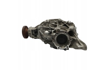 Audi A6 C8 2 0Tfsie Differential Rear Diffuser Rear I 44 10 RQA 09R500043C Catalog number of the part 09R500043C