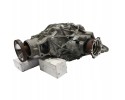 Audi A6 C8 2 0Tfsie Differential Rear Diffuser Rear I 44 10 RQA 09R500043C Quality of parts according to GVO Q original with fac