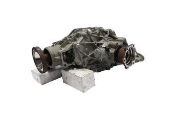 Audi A6 C8 2 0Tfsie Differential Rear Diffuser Rear I 44 10 RQA 09R500043C Quality of parts according to GVO Q original with fac