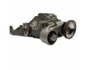 Audi A6 C8 2 0Tfsie Differential Rear Diffuser Rear I 44 10 RQA 09R500043C Car type passenger cars