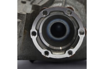 Audi A6 C8 2 0Tfsie Differential Rear Diffuser Rear I 44 10 RQA 09R500043C Catalog number of substitutes 09R500043C 09R 500 043 