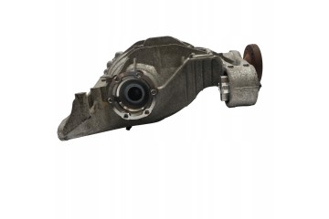 Audi A6 C8 2 0Tfsie Differential Rear Diffuser Rear I 44 10 RQA 09R500043C Catalog number of the original 09R500043C