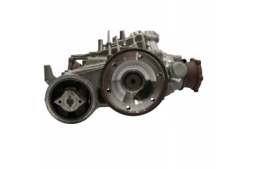 Diferencial Trasero Audi A6 C8 2.0 TFSI 44 10 RQA 09R500043C