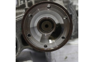 Diferencial Trasero Audi A6 C8 2.0 TFSI 44 10 RQA 09R500043C