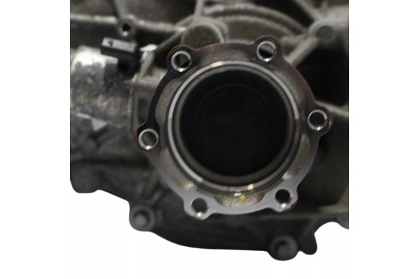 Diferencial Trasero Audi A6 C8 2.0 TFSI 44 10 RQA 09R500043C