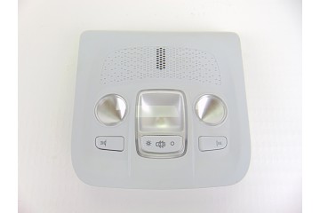 9673810977 LUZ INTERIOR PEUGEOT 208