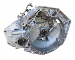 OPEL COMBO DOBLOK 1 2 1 4 8V 5 GEARBOX for Fiat engine