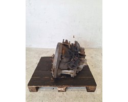 FIAT DUCATO 06 11 GEARBOX 3 0 JTD 160KM 6B EURO 4
