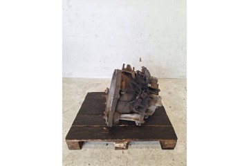 FIAT DUCATO 06 11 GEARBOX 3 0 JTD 160KM 6B EURO 4