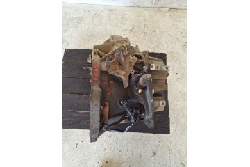 FIAT DUCATO 06 11 GEARBOX 3 0 JTD 160KM 6B EURO 4 Packaging status replacement