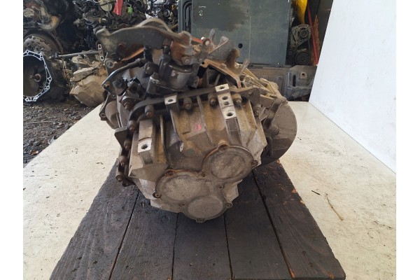 FIAT DUCATO 06 11 GEARBOX 3 0 JTD 160KM 6B EURO 4 Part manufacturer Fiat OE