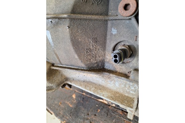 FIAT DUCATO 06 11 GEARBOX 3 0 JTD 160KM 6B EURO 4 Car type 4x4 SUV passenger cars