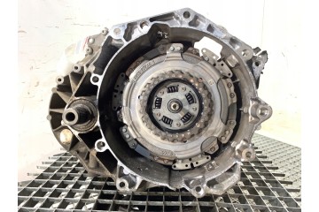 GEARBOX VW PASSAT B8 URK 1 5 150KM