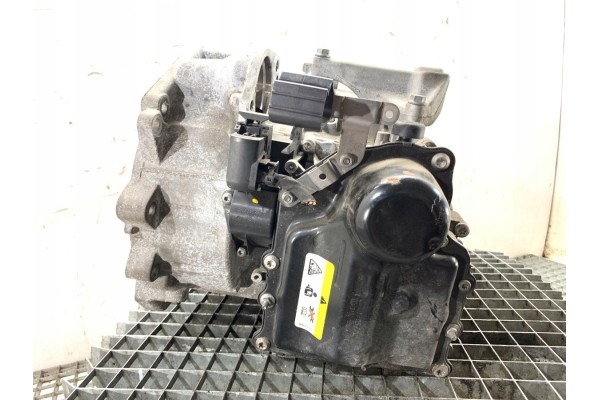 GEARBOX VW PASSAT B8 URK 1 5 150KM Part manufacturer OEM