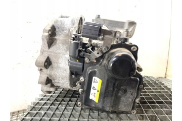 GEARBOX VW PASSAT B8 URK 1 5 150KM Part manufacturer OEM
