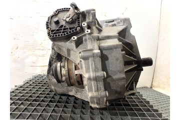 GEARBOX VW PASSAT B8 URK 1 5 150KM Transmission type not specified