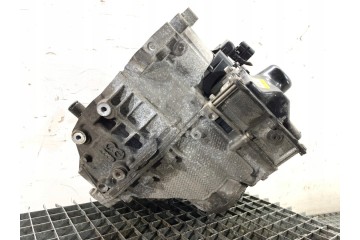 GEARBOX VW PASSAT B8 URK 1 5 150KM Engine type gasoline