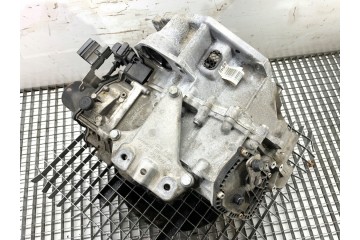 GEARBOX VW PASSAT B8 URK 1 5 150KM Car type passenger cars