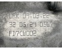GEARBOX VW PASSAT B8 URK 1 5 150KM Quality of parts according to GVO O original with manufacturer s logo OE
