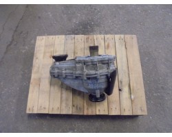 MERCEDES ML GL W166 6 3 AMG REDUCER