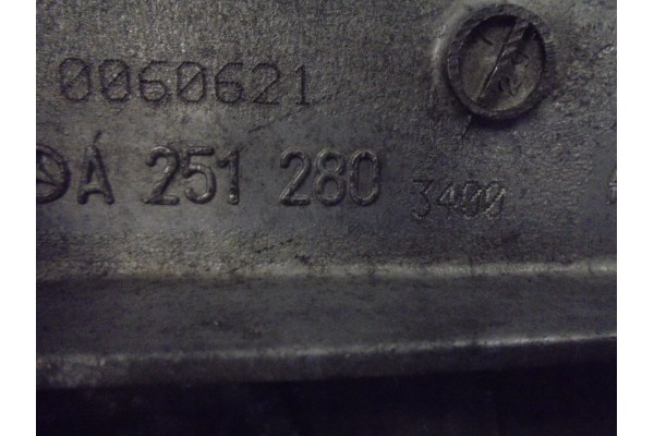 MERCEDES ML GL W166 6 3 AMG REDUCER Part manufacturer Mercedes Benz OE
