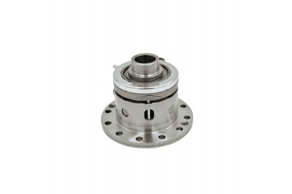ELECTRIC REAR BRIDGE LOCK ET208 3 SUZUKI GRAND VITARA I 1998 2005 Catalog number of the part ET208 3