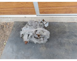 Transmission VW T5 2 5 manual GWC 142 thousand