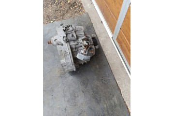 Transmission VW T5 2 5 manual GWC 142 thousand Part manufacturer Volkswagen OE