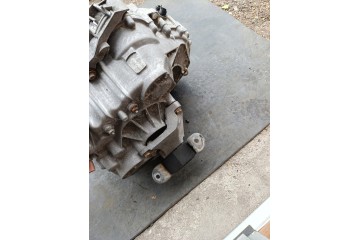 Transmission VW T5 2 5 manual GWC 142 thousand Transmission type manual