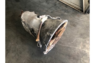 MAGNUM CHRYSLER 300C SRT 8 6 1 V8 GEARBOX DODGE CHARGER Catalog number of the part P52108662AA TI2TJ023660780 662AA