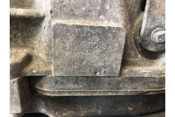 MAGNUM CHRYSLER 300C SRT 8 6 1 V8 GEARBOX DODGE CHARGER Quality of parts according to GVO O original with manufacturer s logo OE
