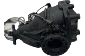 DYFER REAR BRIDGE 2 65 MERCEDES S 600 V12 W140 1403510405 OE Part manufacturer Mercedes Benz OE