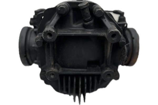 DYFER REAR BRIDGE 2 65 MERCEDES S 600 V12 W140 1403510405 OE Quality of parts according to GVO O original with manufacturer s lo
