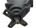 Puente trasero diferencial 2,65 Mercedes S 600 V12 W140 1403510405 OE