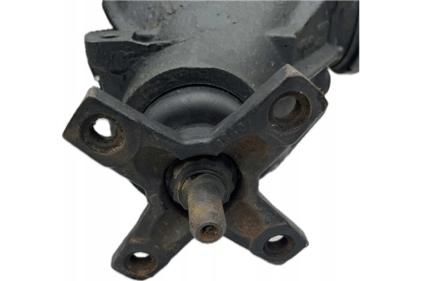 Puente trasero diferencial 2,65 Mercedes S 600 V12 W140 1403510405 OE