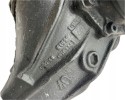 Puente trasero diferencial 2,65 Mercedes S 600 V12 W140 1403510405 OE