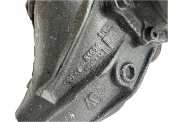 Puente trasero diferencial 2,65 Mercedes S 600 V12 W140 1403510405 OE