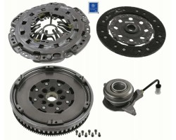 CLUTCH SET SCREW DISC PRESSURE CLUTCH