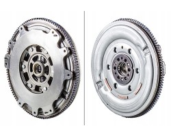 LUK DUAL MASS FLYWHEEL