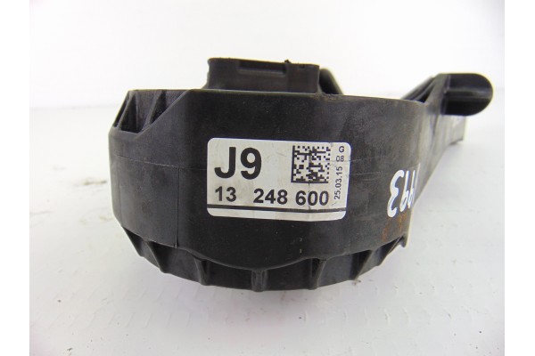 13248600 SOPORTE MOTOR DELANTERO OPEL ASTRA J SPORTS TOURER