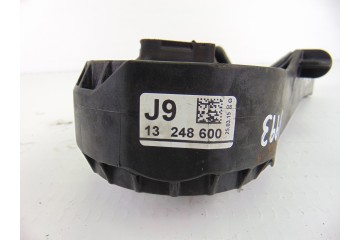 13248600 SOPORTE MOTOR DELANTERO OPEL ASTRA J SPORTS TOURER Excellence 2015 13248600 193993 OPEL - 1